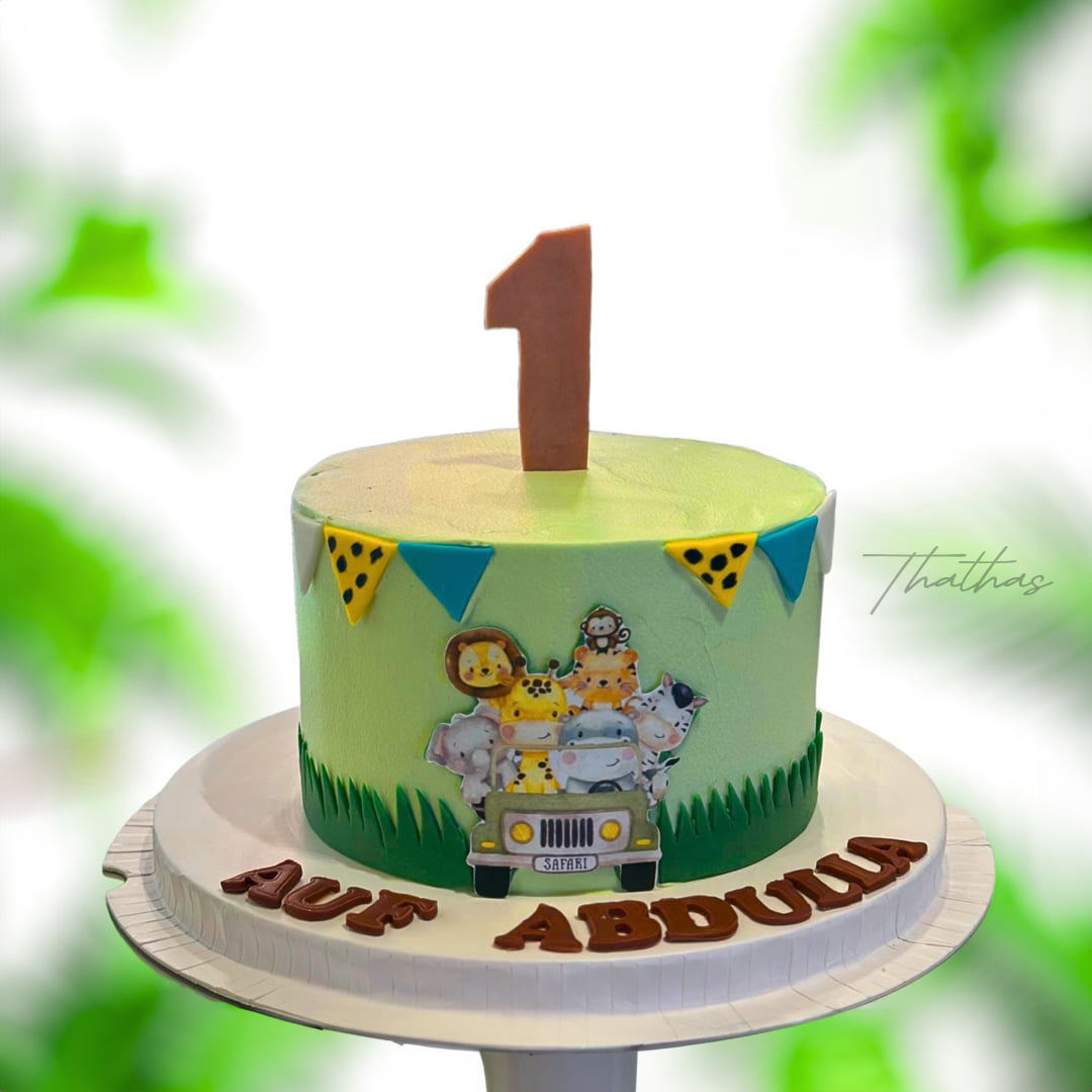 cake 16